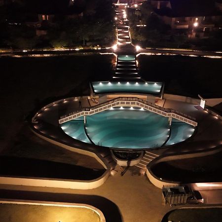 Ananta Spa & Resort Jaipur Eksteriør bilde
